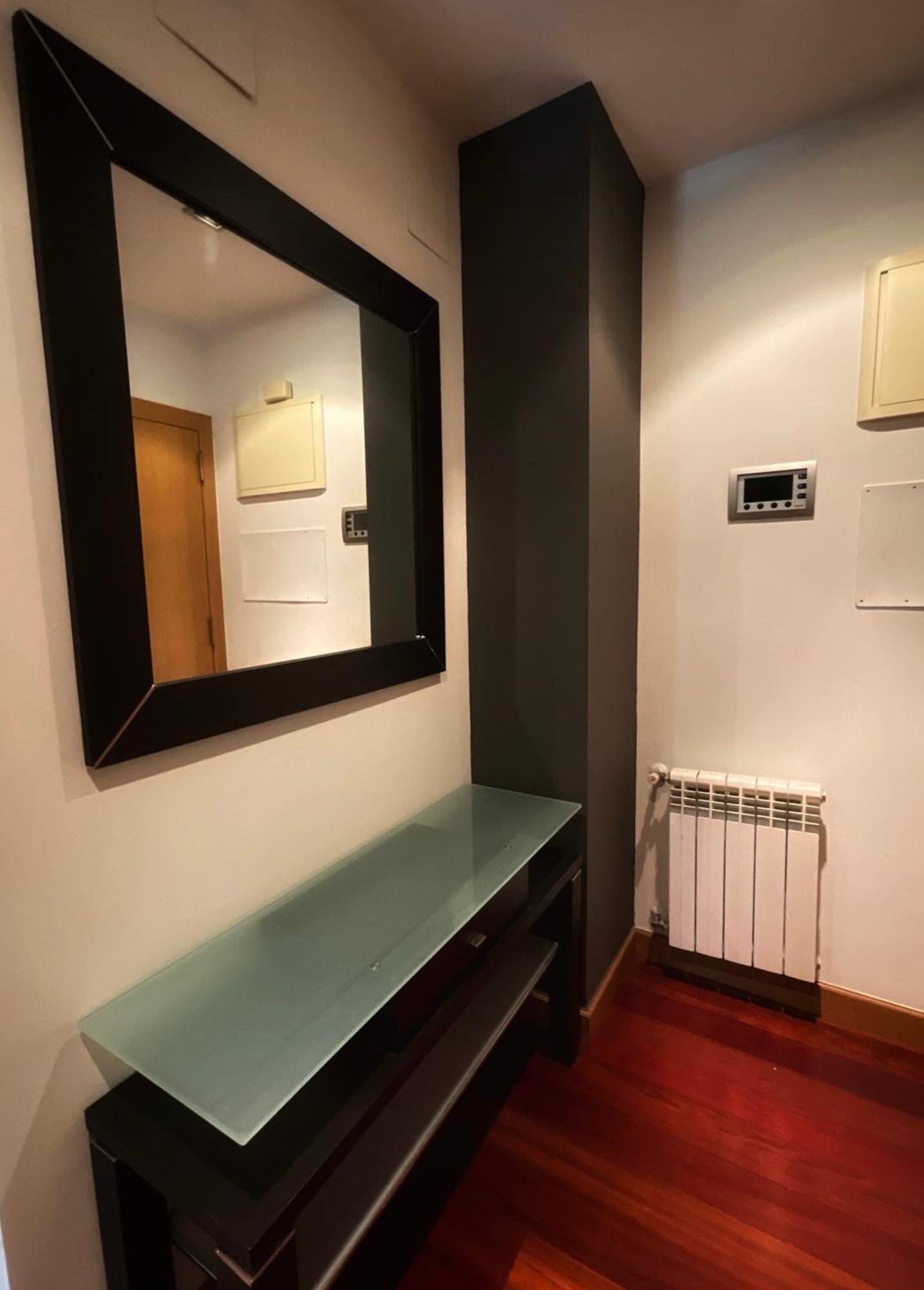 El Atico De La Playa Parking Gratis Apartment Gijon Exterior photo